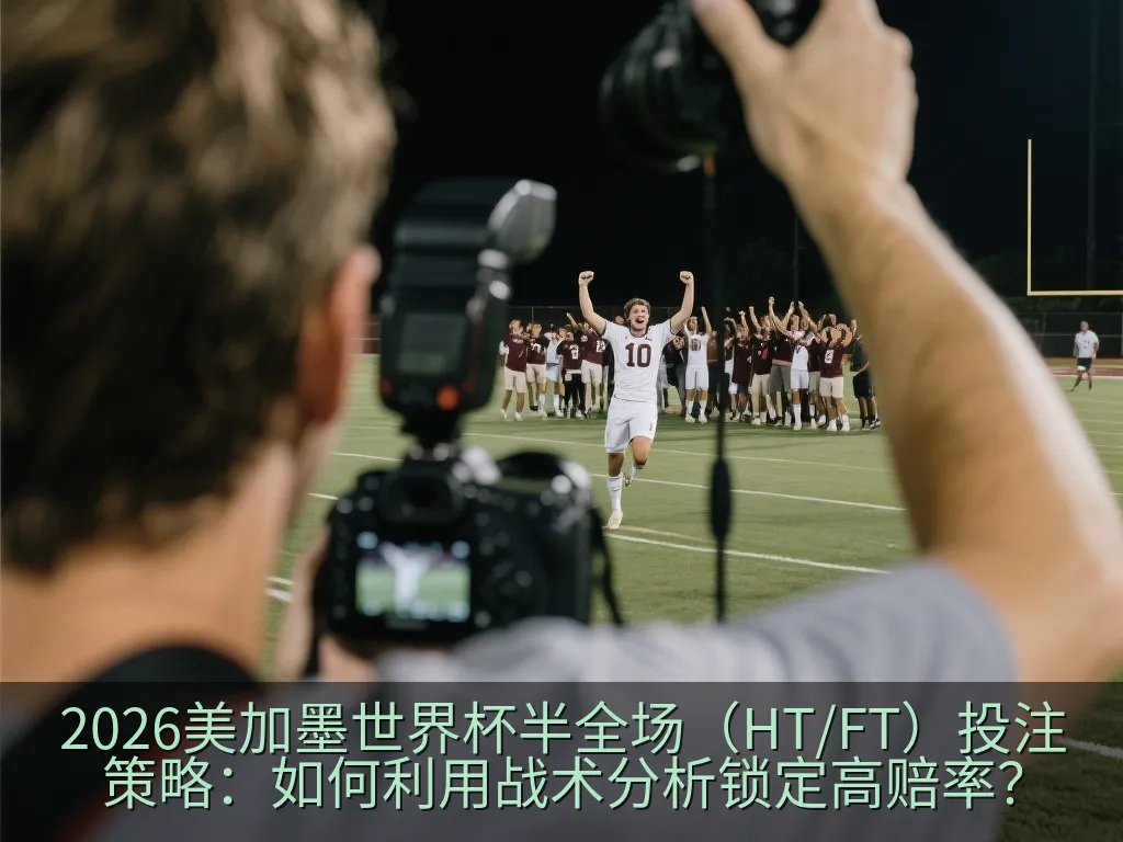 2026美加墨世界杯半全场（HT/FT）投注策略：如何利用战术分析锁定高赔率？